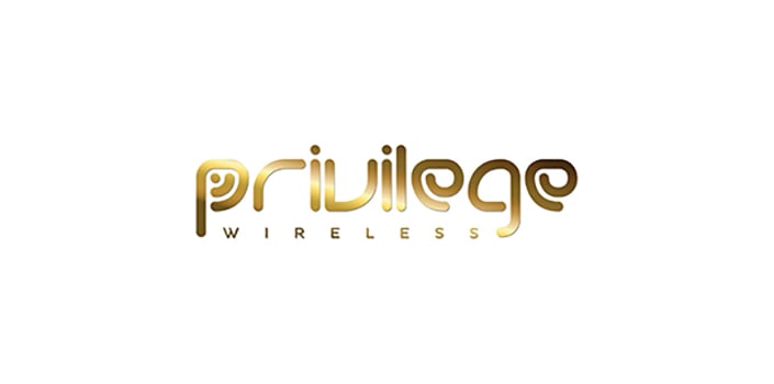 Privilege Wireless Logo