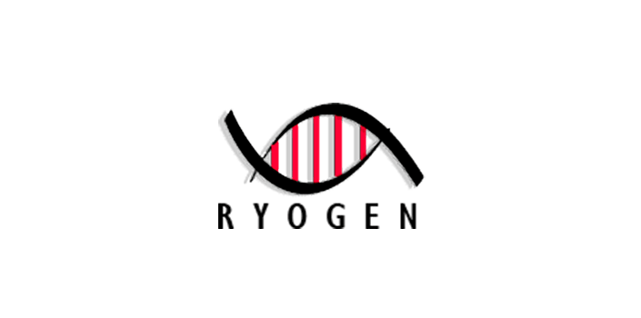 Ryogen Logo