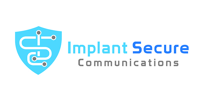Implant Secure Communications Logo